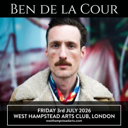 BEN DE LA COUR