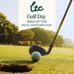 The LTC Golf Day