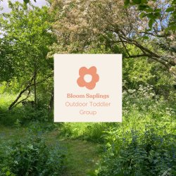 Bloom's Saplings - Outdoor Mum & Toddler Groups