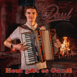 Hutzenabend mit "Dr Paul"