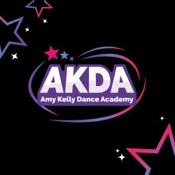 Amelia Kelly Dance Academy Logo
