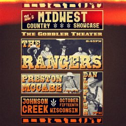 DL’s Midwest Country Showcase 1