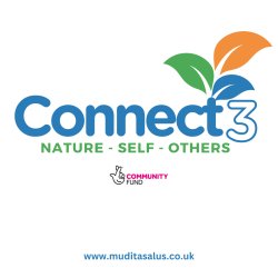 Connect3 FREE Wellbeing Walks – Find Calm, Connection & Community (Winscombe & Sandford)