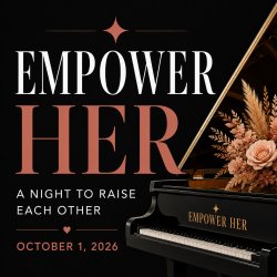 Empower HER Colorado Springs - Dueling for Dignity