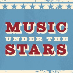 Music Under the Stars - with the Cincinnati Symphony Orchestra String Quartet