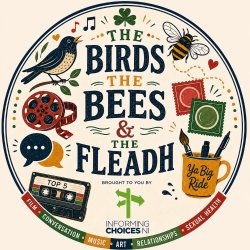 THE BIRDS, THE BEES AND THE BALLADS