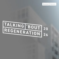 Talking 'Bout Regeneration 2026