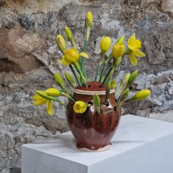 Ceramics at the Shore