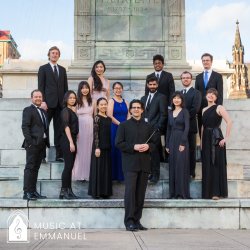 Mount Vernon Virtuosi Image