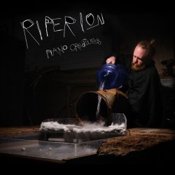 RIPERION - a river story