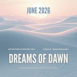 Dreams of Dawn - Carson Valley