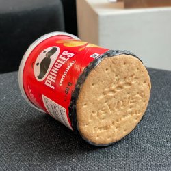 T10. Biscuit Cam Pinhole with Daryl Tebbutt