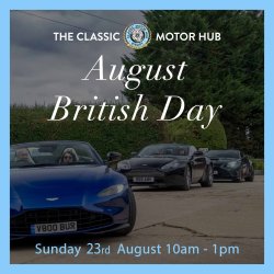 British Coffee & Classics