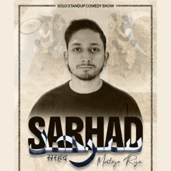 Sarhad