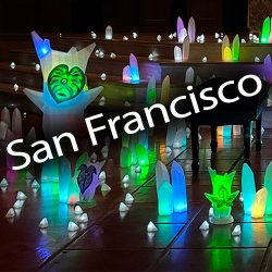 Memories of Hyrule in San Francisco Sep 25
