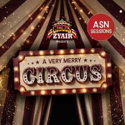 ASN Very Merry Circus