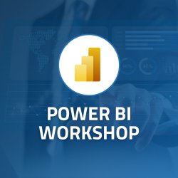 (Virtual) Beginner’s Power BI Workshop: End-to-End Analytics in 1 Day