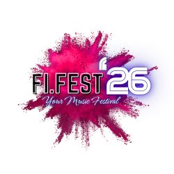 Fifest music festival logo