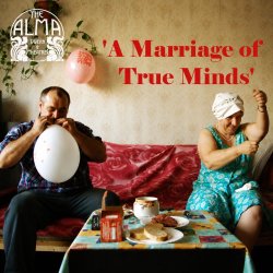 A Marriage of True Minds by Edward Derbyshire