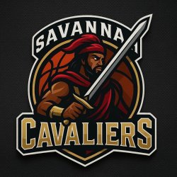 SAVANNAH CAVALIERS V. MODEL CITY