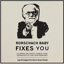 Rorschach Baby