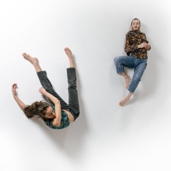 RAY with Scottish Dance Theatre