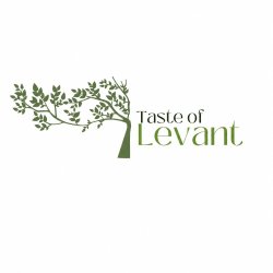 Radio Gaza - Taste of Levant
