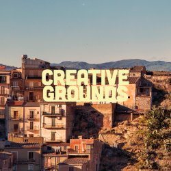 Creative Grounds Sicily