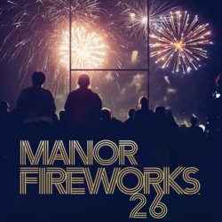 Eton Manor Fireworks 2026