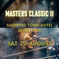 Masters Classic II