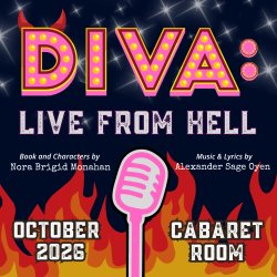 DIVA: Live from Hell!