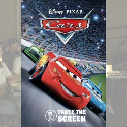 TOULOUSE - Cars 🏎️