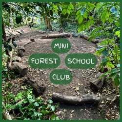 💚Little Outdoor Explorers💚  Early Birds 🐦 (Tues 10-10.50am)