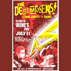 The Decomposers