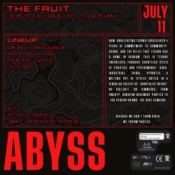 ABYSS