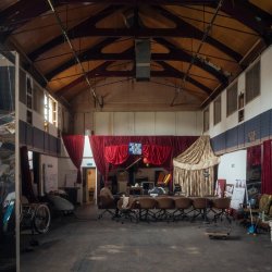 REinsTATE Tour - Community led regeneration through re-use