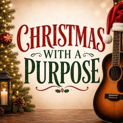 Christmas With A Purpose