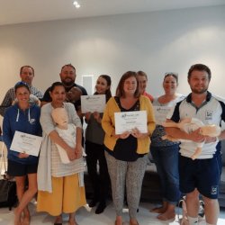 CPR and Emergency First Aid (Adult, Baby and Child life support-CPR, recovery position and Defib-tailored to your needs)