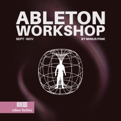 Ableton Workshop
