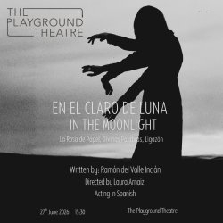 En el Claro de Luna (In the Moonlight)