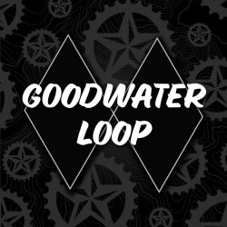 ARR Advanced Ride ◊◊ at Goodwater Loop