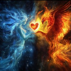 Radiant Goddess Circle - Online with HotP (Recording included)
