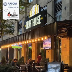 Crafthouse Reston