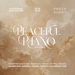 Peaceful Piano