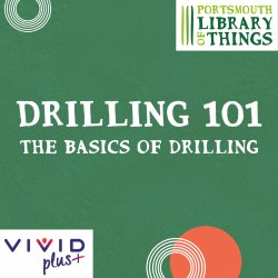 People drilling