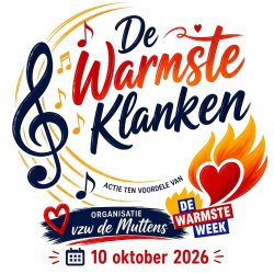 De Warmste Klanken