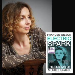 Frances Wilson book 'Electric Spark'