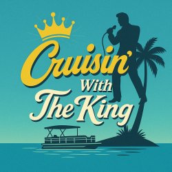 Cruisin With The King River Boat Tours (Part of ELVIS The Summer Festival)