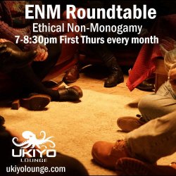 Ethical Non-Monogamy Roundtable