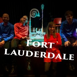 Hollow Night on Apr 13 in Fort Lauderdale